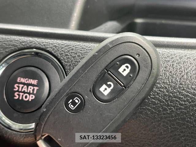 Suzuki SOLIO 2020-02 222747-8