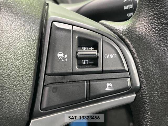 Suzuki SOLIO 2020-02 222747-5