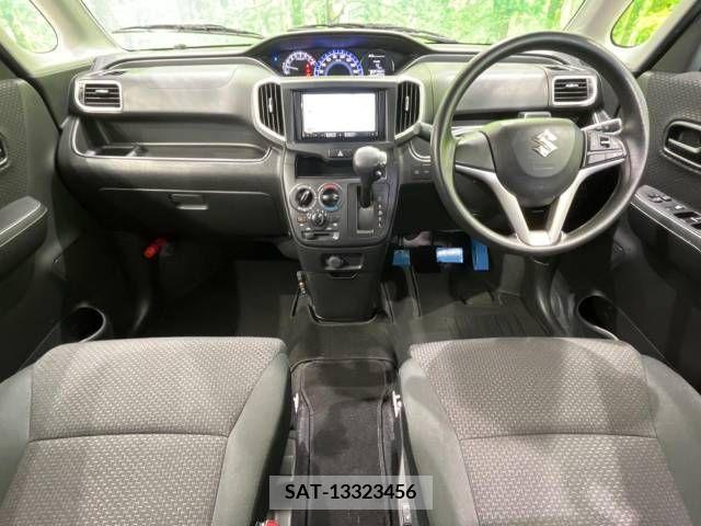 Suzuki SOLIO 2020-02 222747-1