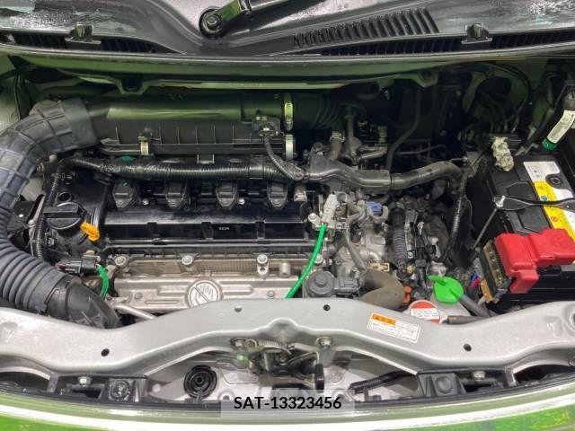 Suzuki SOLIO 2020-02 222747-18