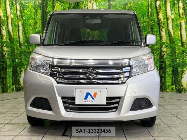 Suzuki SOLIO 2020-02 222747-14