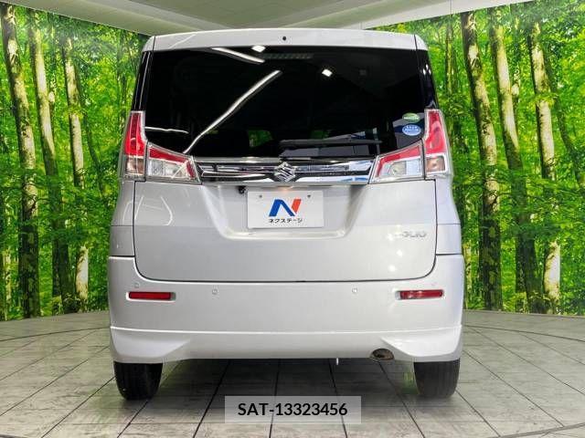 Suzuki SOLIO 2020-02 222747-15