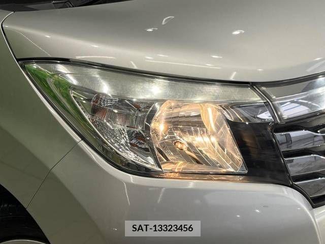 Suzuki SOLIO 2020-02 222747-12