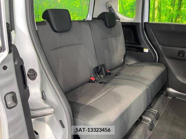 Suzuki SOLIO 2020-02 222747-10
