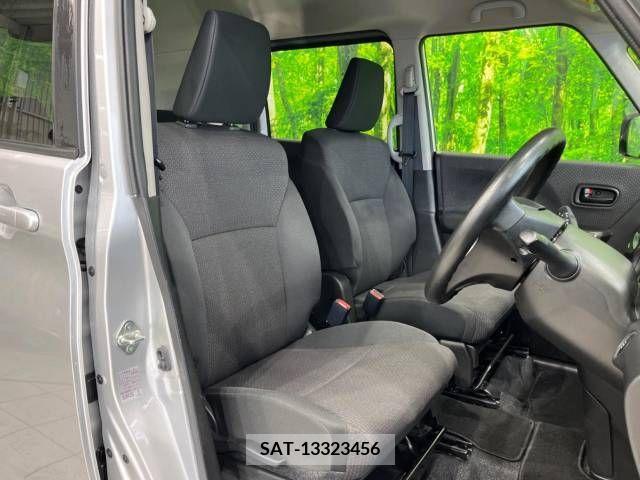 Suzuki SOLIO 2020-02 222747-9