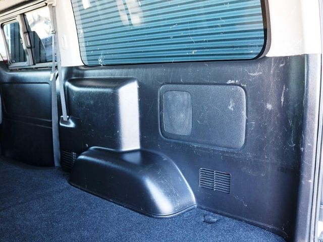 Toyota HIACE VAN 2015-01 3308-19