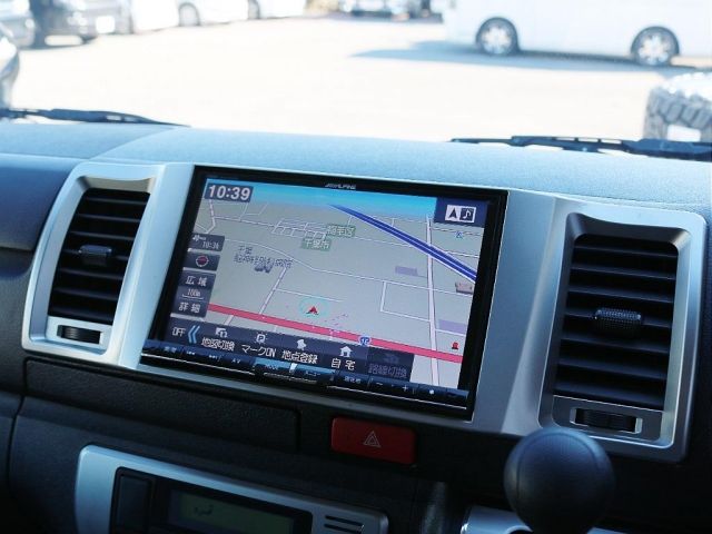 Toyota HIACE VAN 2015-01 3308-14