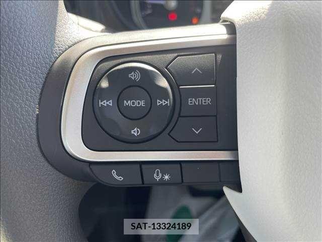 Daihatsu MOVE 2022-07 207300-17