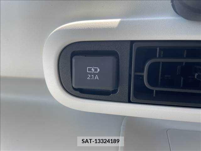 Daihatsu MOVE 2022-07 207300-14