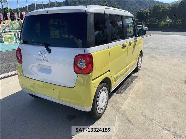 Daihatsu MOVE 2022-07 207300-2