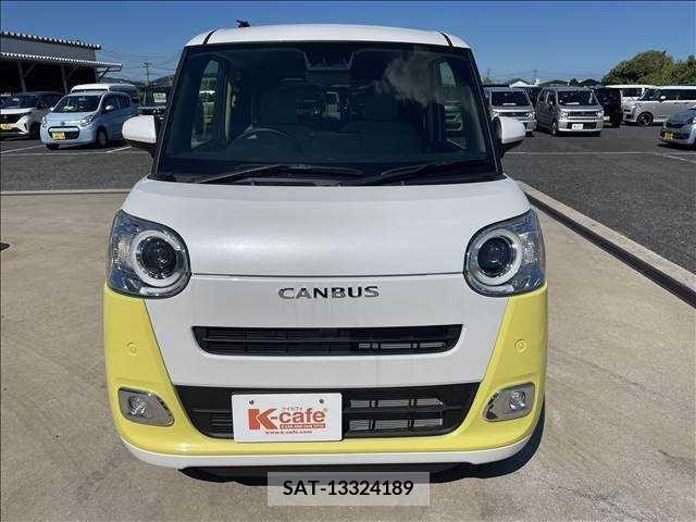 Daihatsu MOVE 2022-07 207300-1