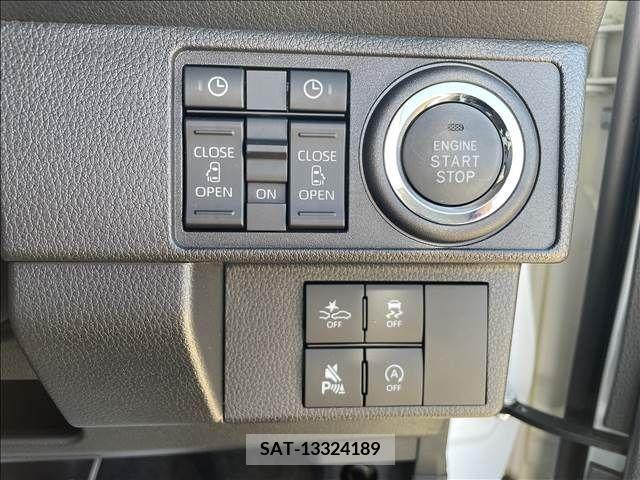 Daihatsu MOVE 2022-07 207300-8