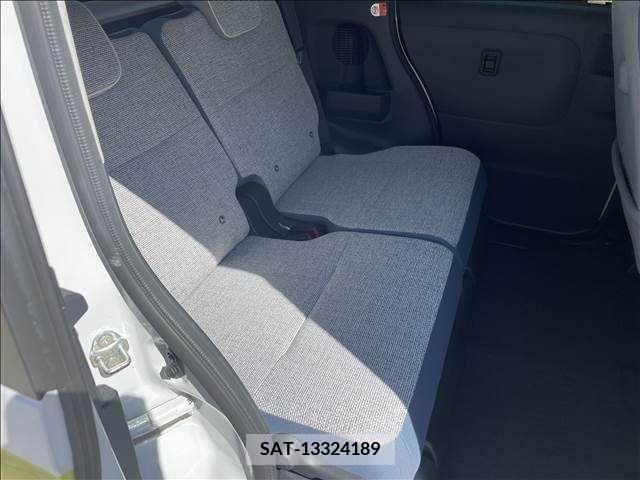 Daihatsu MOVE 2022-07 207300-5