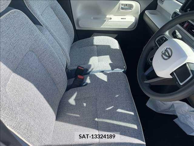 Daihatsu MOVE 2022-07 207300-7