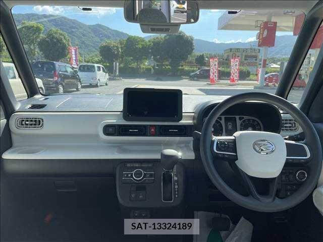 Daihatsu MOVE 2022-07 207300-6