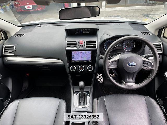Subaru SUBARU 2015-07 376850-1