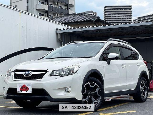 Subaru SUBARU 2015-07 376850-0