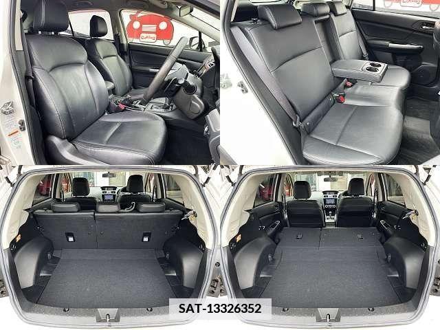 Subaru SUBARU 2015-07 376850-7