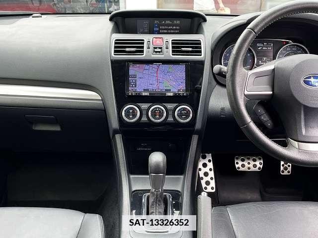 Subaru SUBARU 2015-07 376850-5