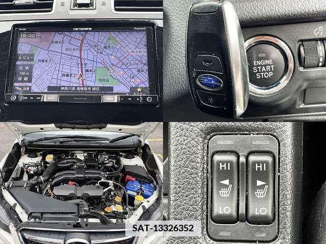 Subaru SUBARU 2015-07 376850-6