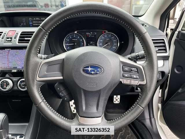 Subaru SUBARU 2015-07 376850-4
