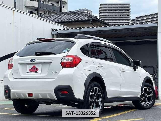 Subaru SUBARU 2015-07 376850-2