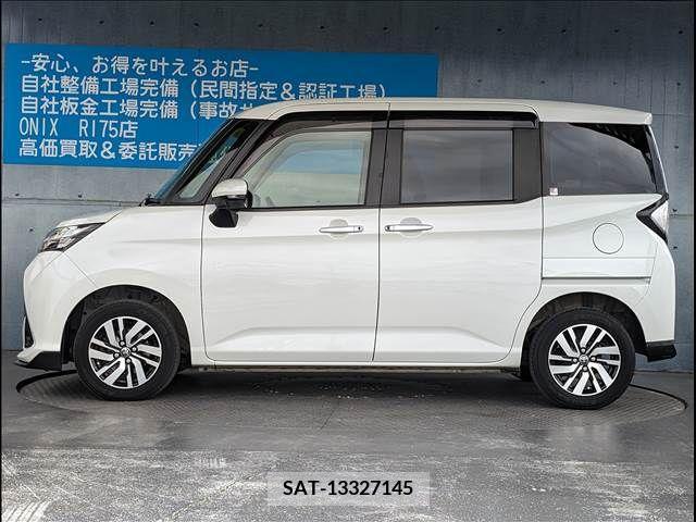Toyota TANK 2017-09 212709-7