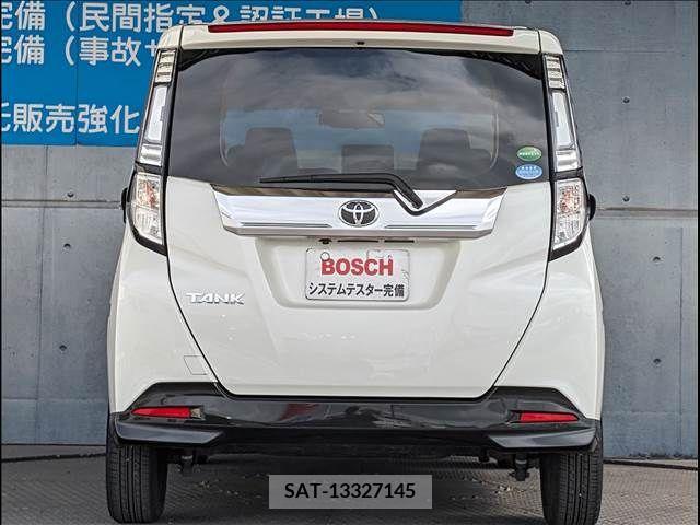 Toyota TANK 2017-09 212709-5