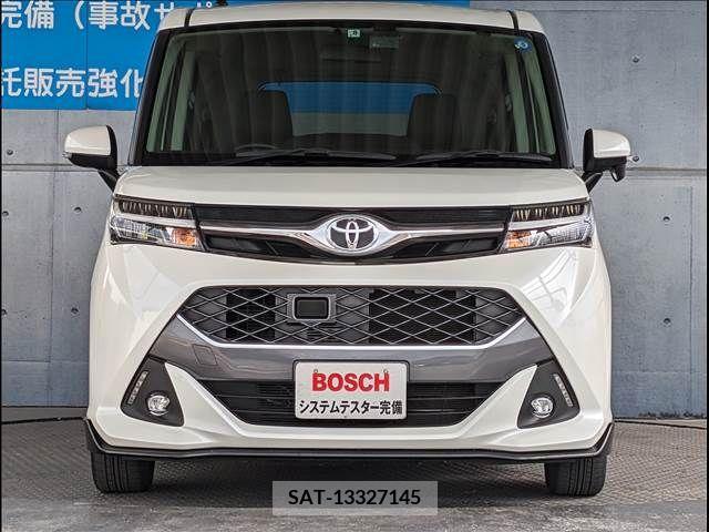 Toyota TANK 2017-09 212709-4