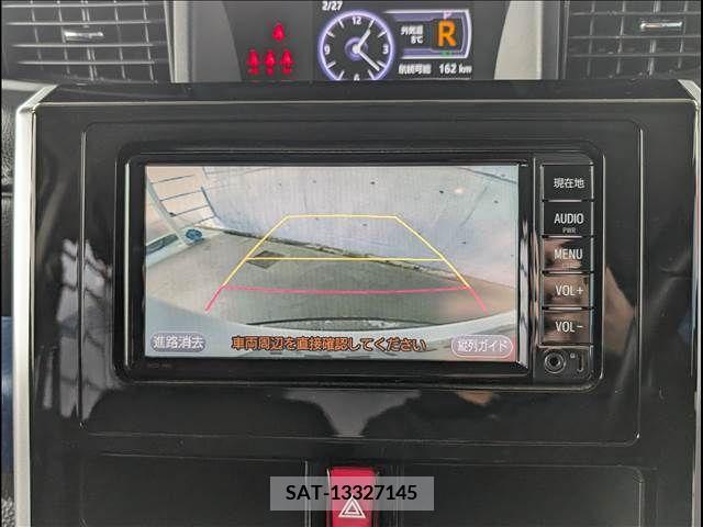 Toyota TANK 2017-09 212709-15