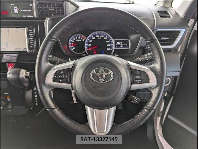 Toyota TANK 2017-09 212709-13