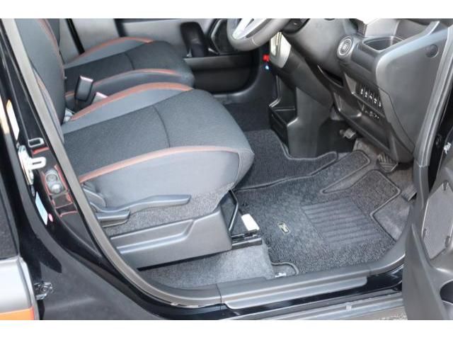 Suzuki X BEE 2018-04 14361-27