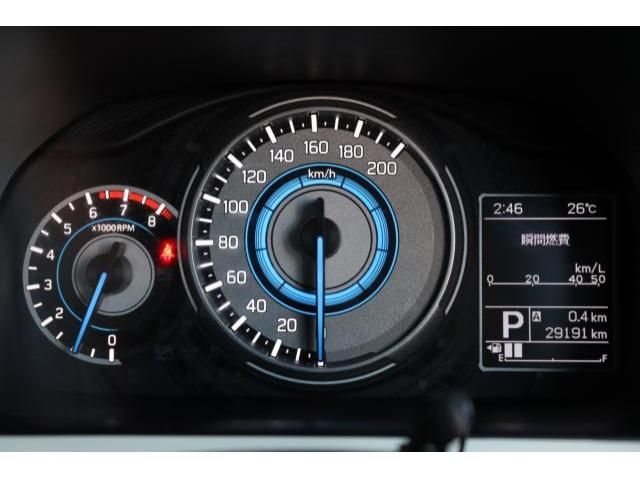 Suzuki X BEE 2018-04 14361-23