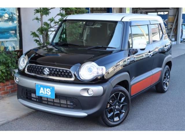 Suzuki X BEE 2018-04 14361-0
