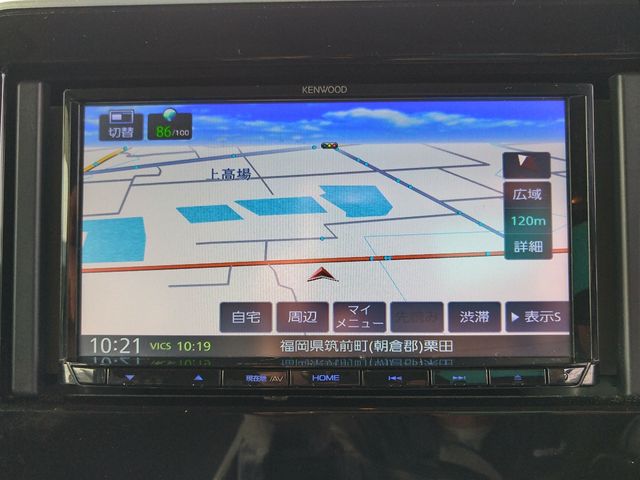 Suzuki SPACIA 2018-12 27261-13