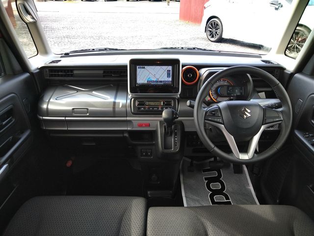 Suzuki SPACIA 2018-12 27261-8