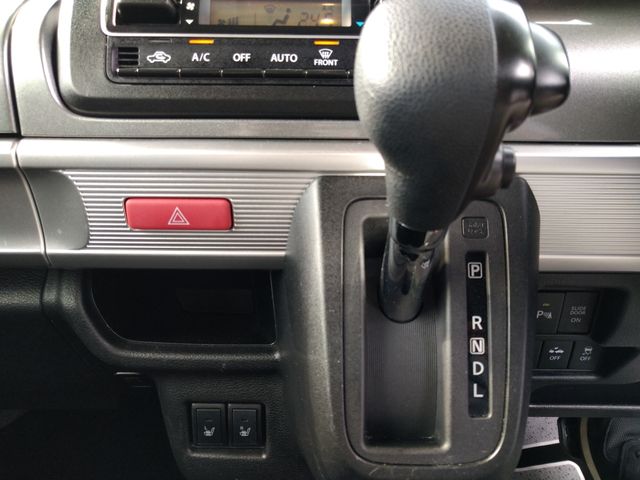 Suzuki SPACIA 2018-12 27261-15