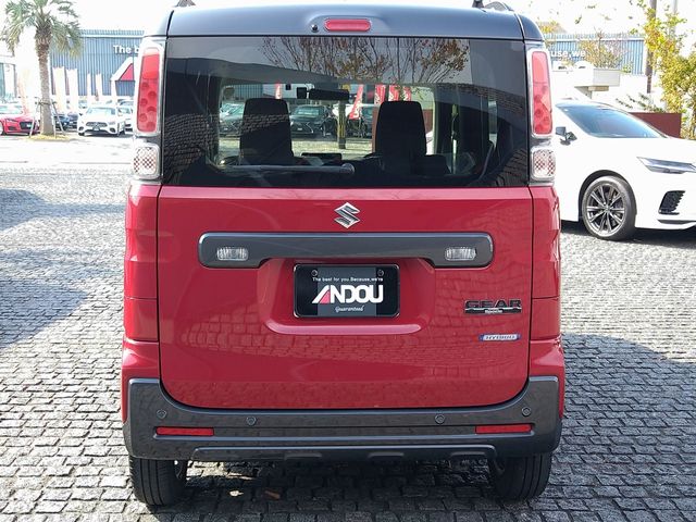 Suzuki SPACIA 2018-12 27261-6