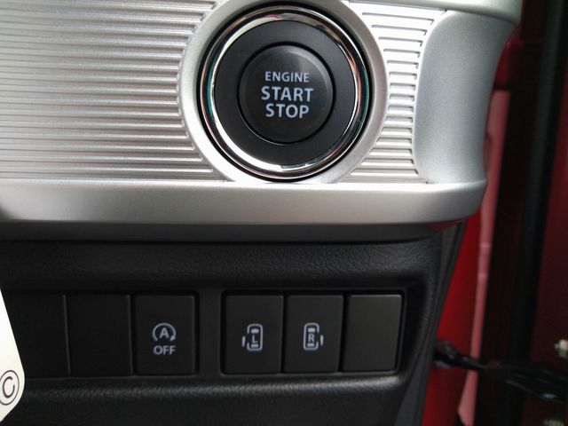 Suzuki SPACIA 2018-12 27261-17