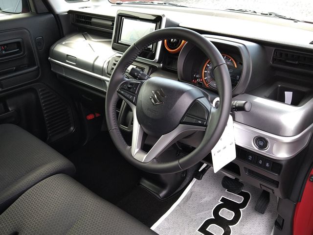 Suzuki SPACIA 2018-12 27261-10