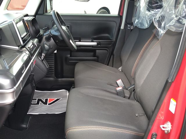 Suzuki SPACIA 2018-12 27261-21