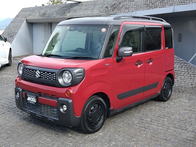 Suzuki SPACIA 2018-12 27261-1