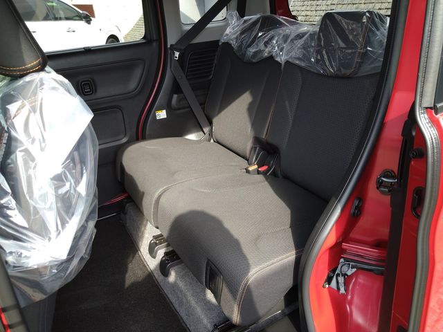 Suzuki SPACIA 2018-12 27261-23