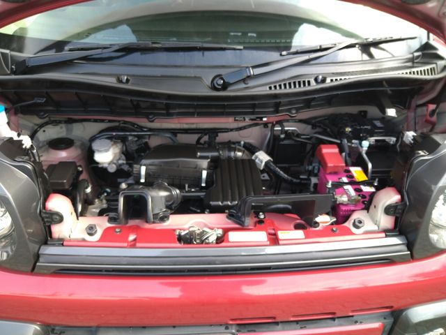 Suzuki SPACIA 2018-12 27261-25