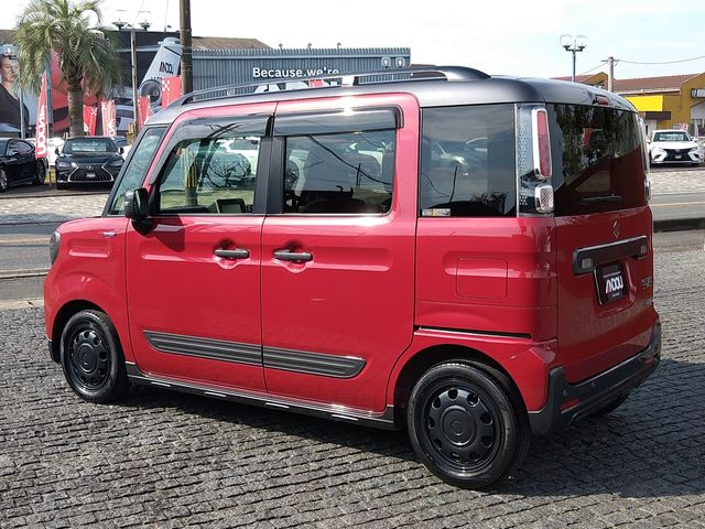 Suzuki SPACIA 2018-12 27261-3