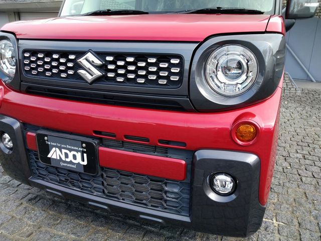 Suzuki SPACIA 2018-12 27261-5