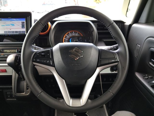 Suzuki SPACIA 2018-12 27261-12