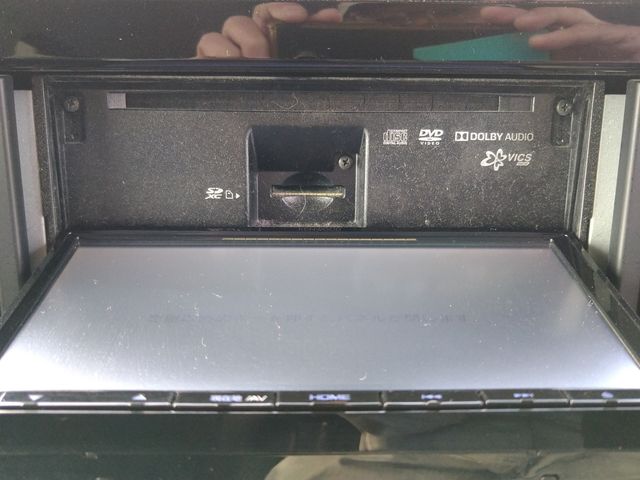 Suzuki SPACIA 2018-12 27261-14