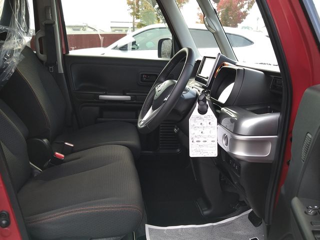 Suzuki SPACIA 2018-12 27261-9
