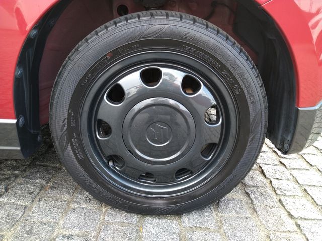 Suzuki SPACIA 2018-12 27261-7
